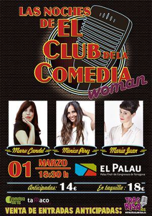 Cartell promocional de l&#039;espectacle.