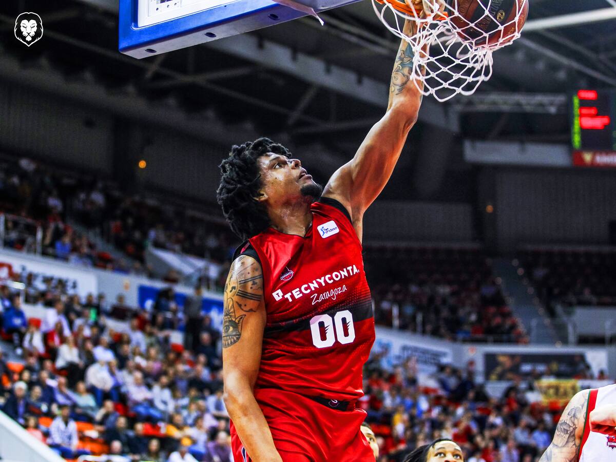 Javier Justiz abandona el baloncesto profesional