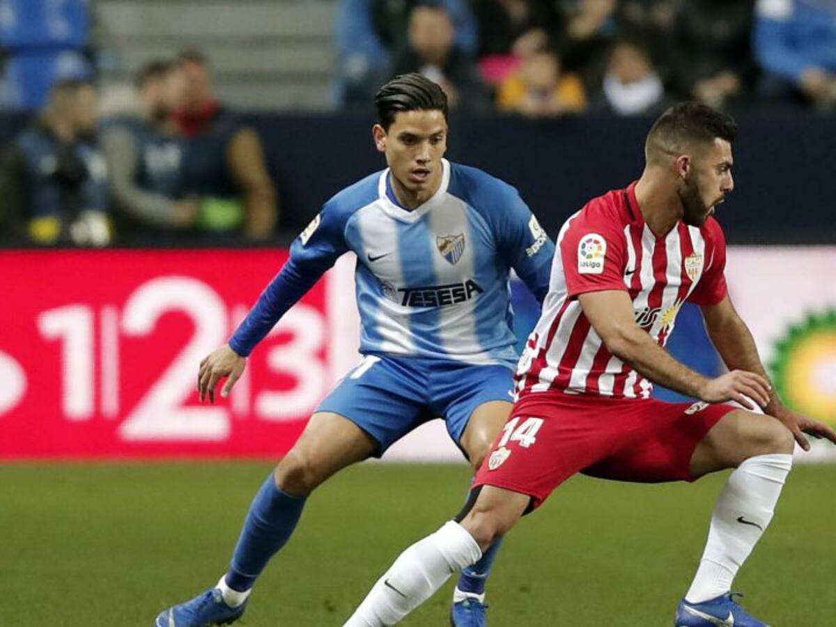 Rioja: "Este gol va para la afición y mi novia"