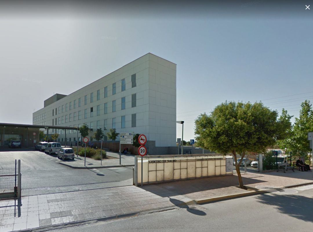 Centro de Especialidades de Tarancón