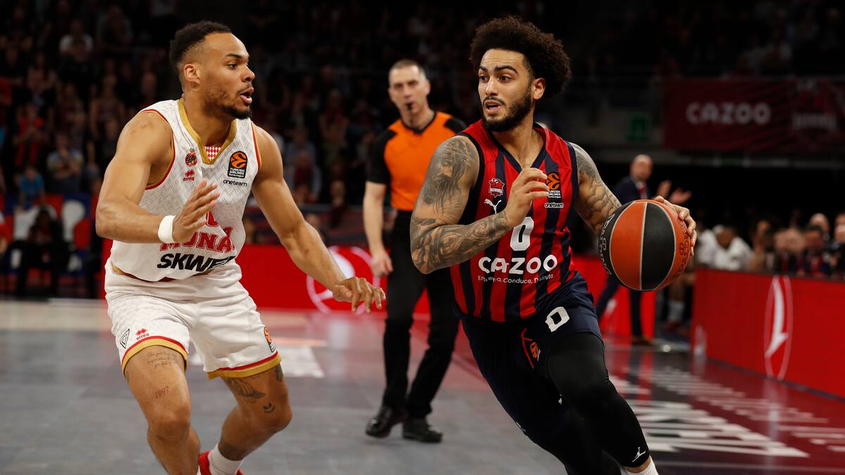 Peñarroya: "Ellos son muy atléticos"