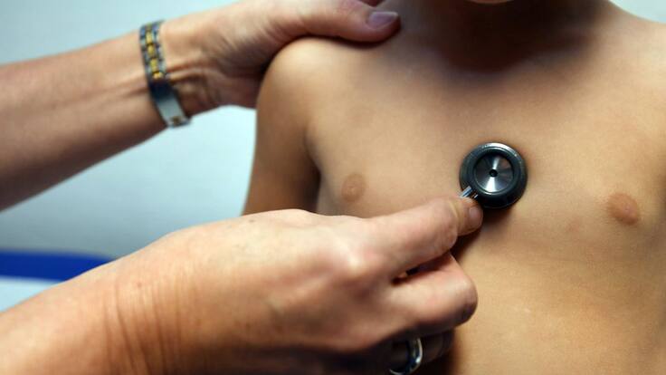 Rodrigo Martín: "Los médicos no son inspectores de los partidos políticos"