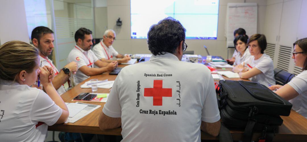 Diversos municipios celebran actos con motivo del día internacional del voluntariado