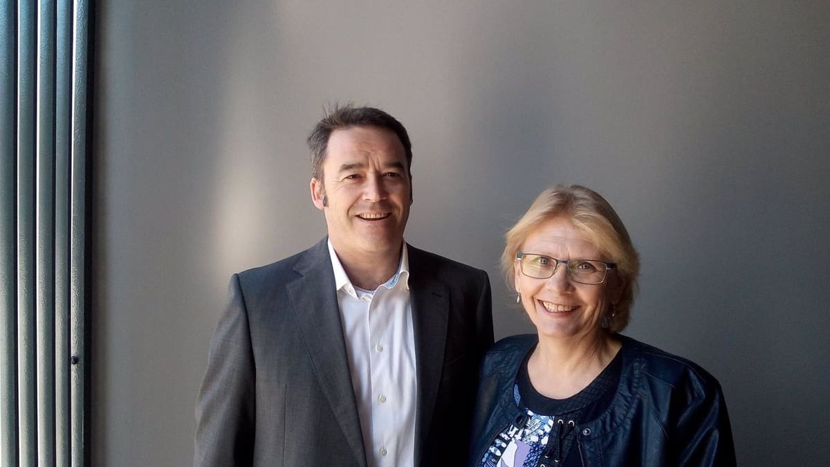 Martínez cesa al adjunto a la Defensora de la Ciudadanía