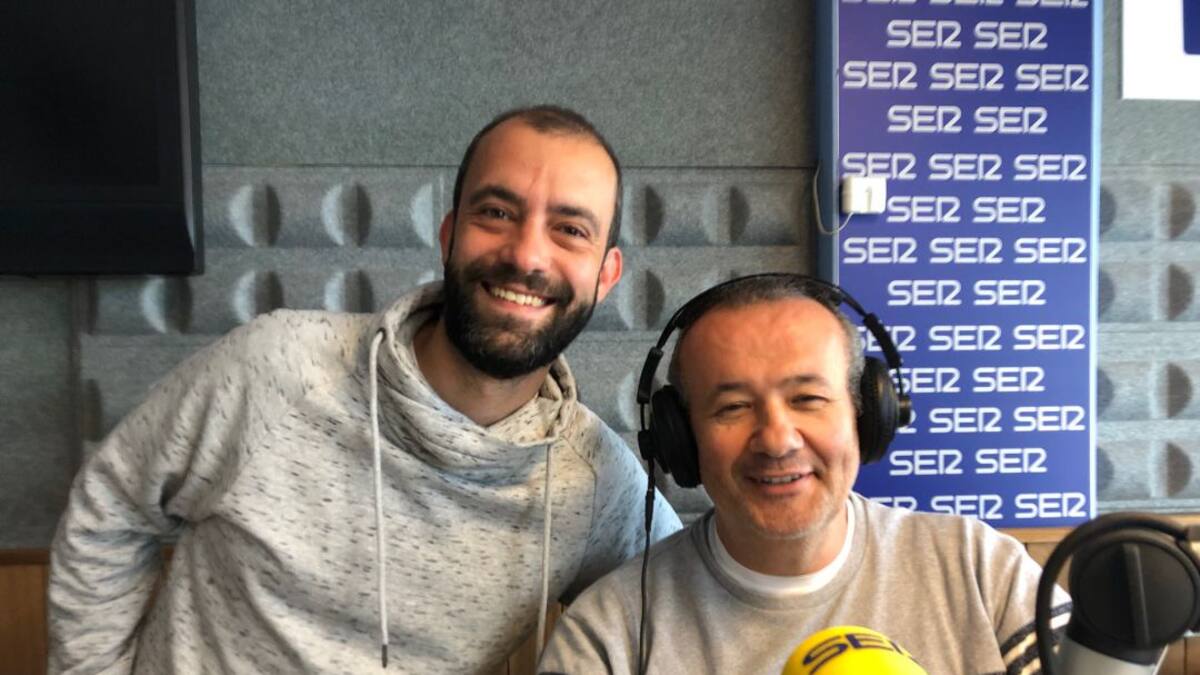 'La Cortinilla' dice adiós a la campaña electoral y calienta motores para el 28-A