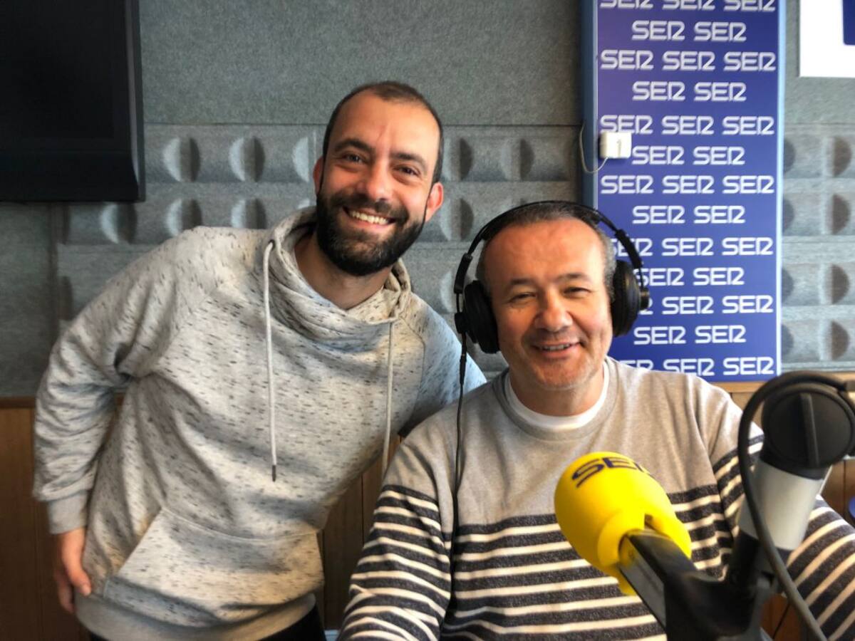 'La Cortinilla' dice adiós a la campaña electoral y calienta motores para el 28-A