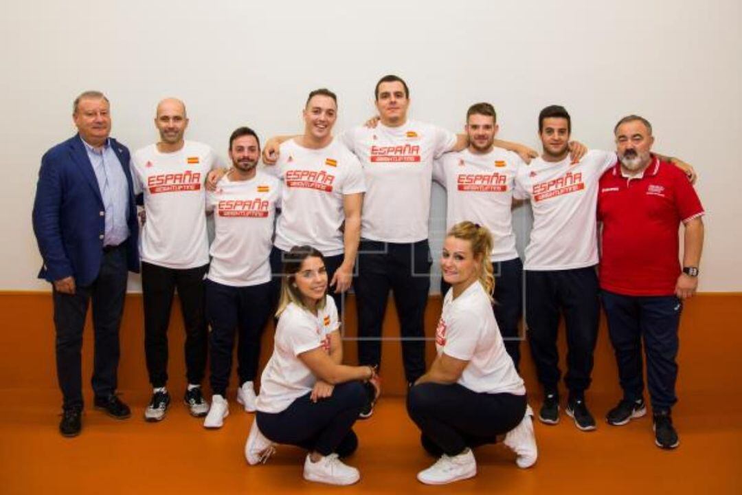 La deportista berciana busca en Tailandia un nuevo título y su puesta a punto para los Juegos Olímpicos de Tokyo 2020