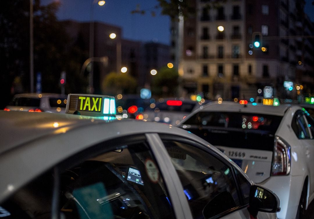 Tarragona es la ciudad donde el taxi es más caro 