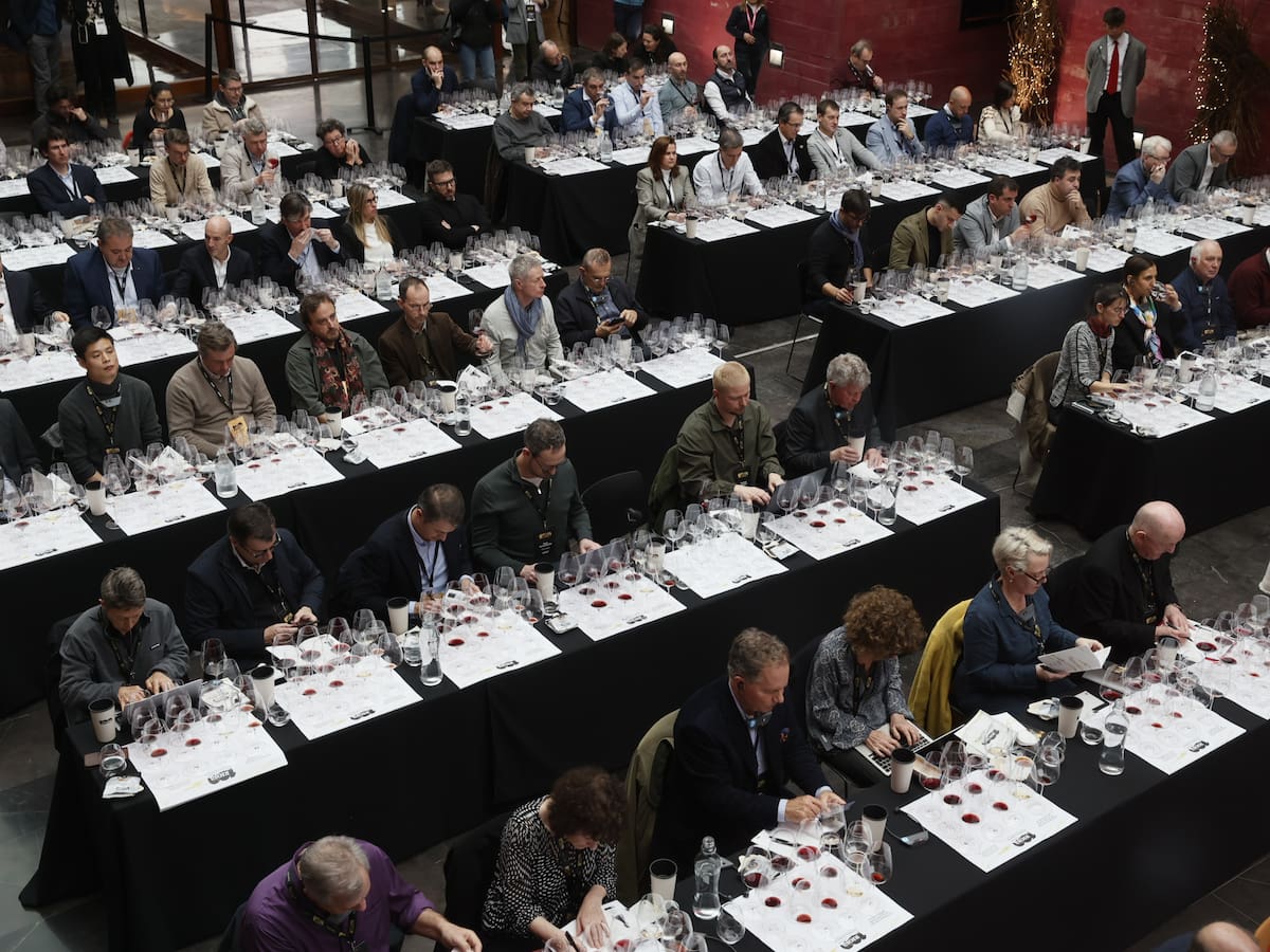 Unos 70 prescriptores de vino comparten excelencias del 'Rioja' y refuerzan su prestigio