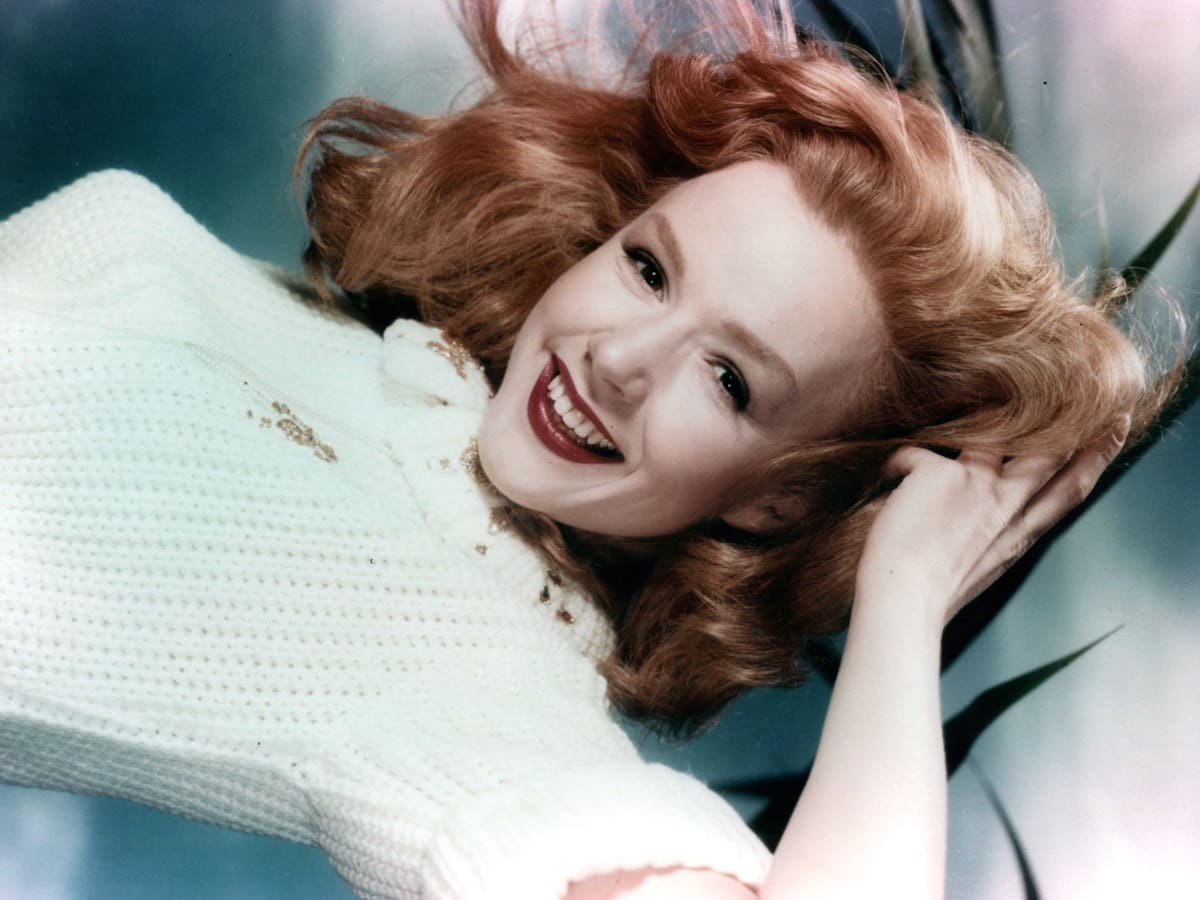 La actriz que abandonó Hollywood harta de guiones "patéticos"