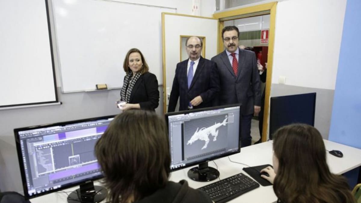 Adaptar la FP a la oferta de empleo y los sectores estratégicos