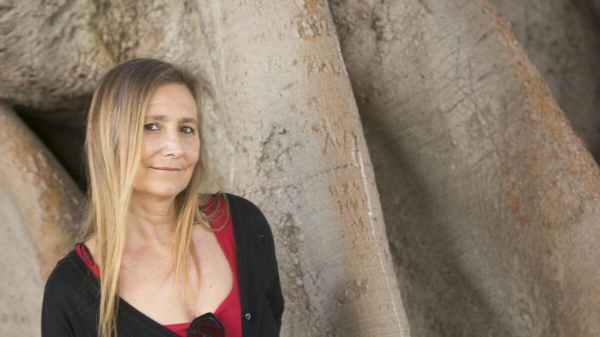 Eva Blasco, directora general de Europa Travel