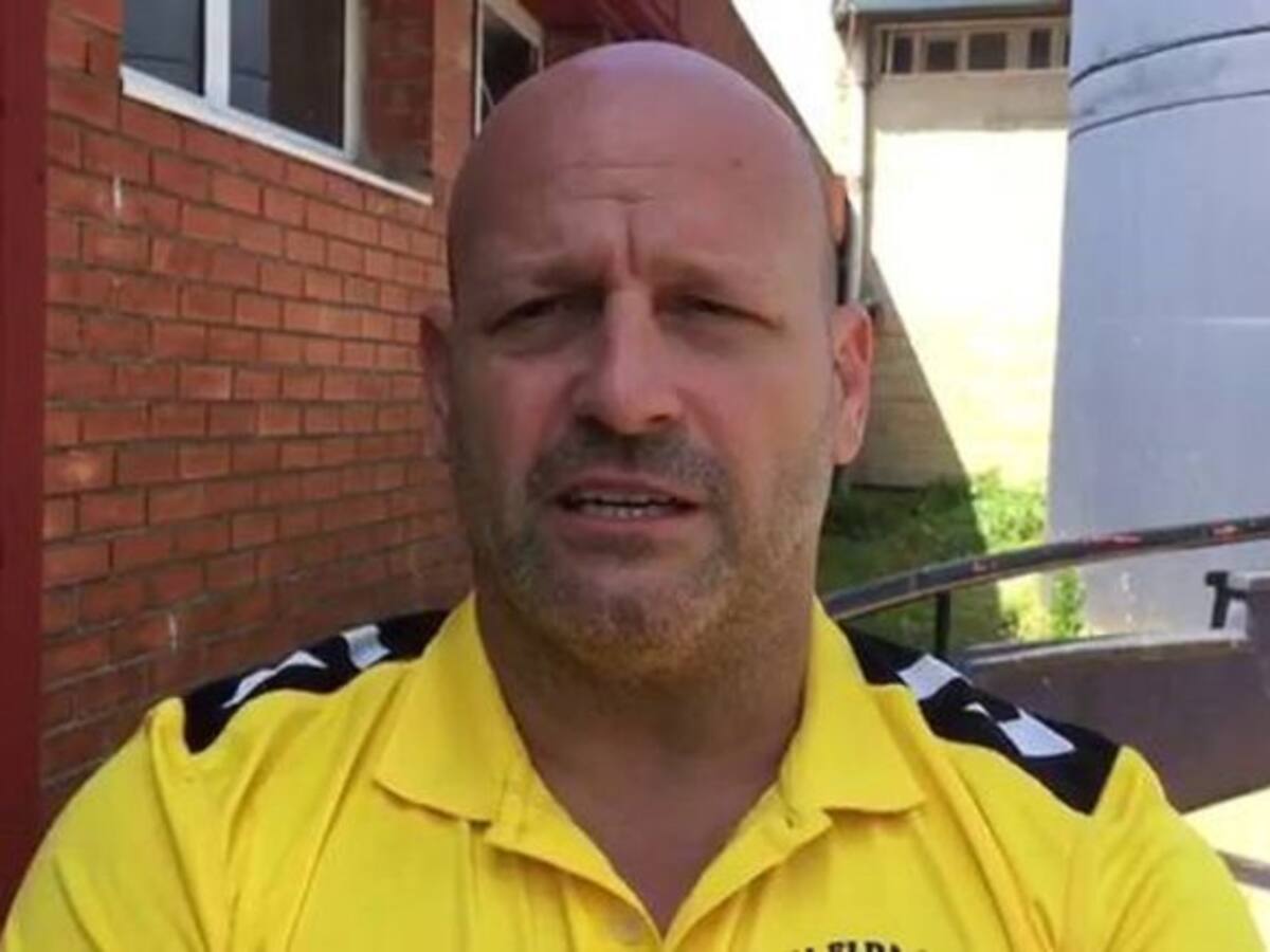 VÍDEO | Fernando Latorre valora la fase del Elda - C.E.E