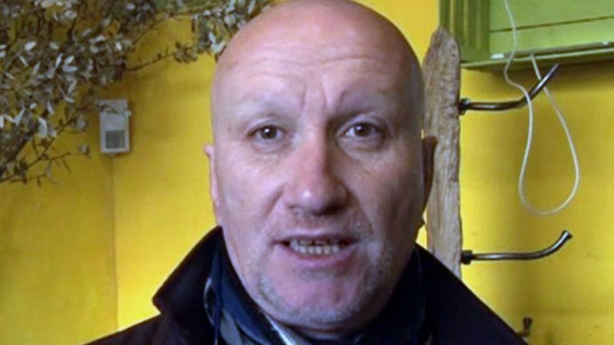 El jutge bloqueja els comptes del pare de Nadia