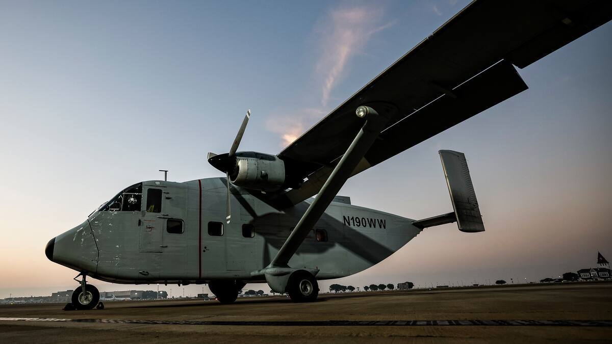 Los "vuelos de la muerte", memoria de la dictadura argentina