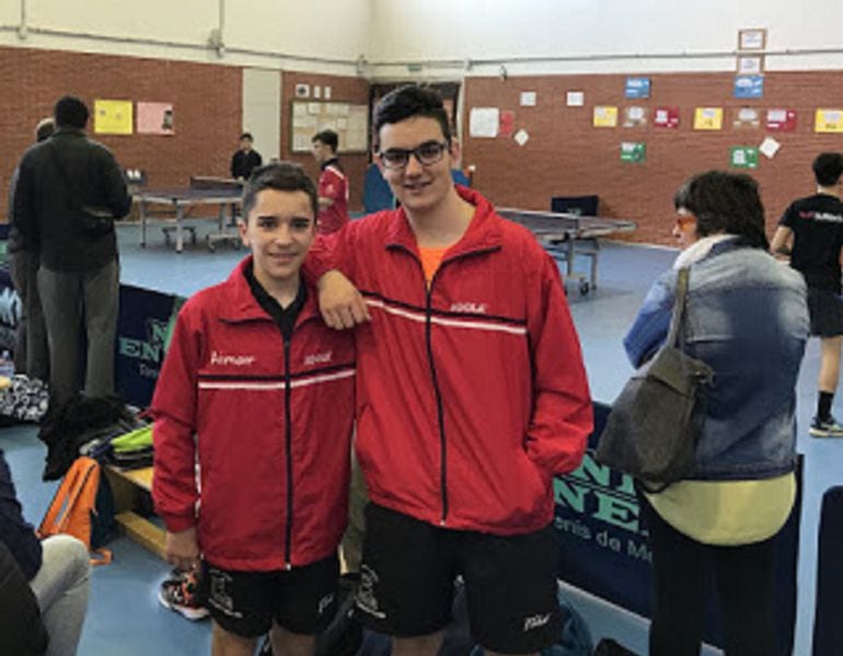 Los jóvenes jugadores del Torreta - Elda intentarán estar en el Nacional