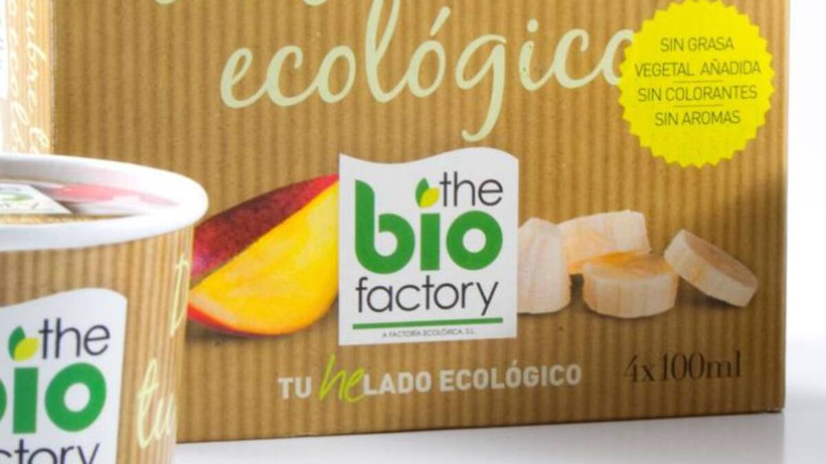 Helados para "casi" todos