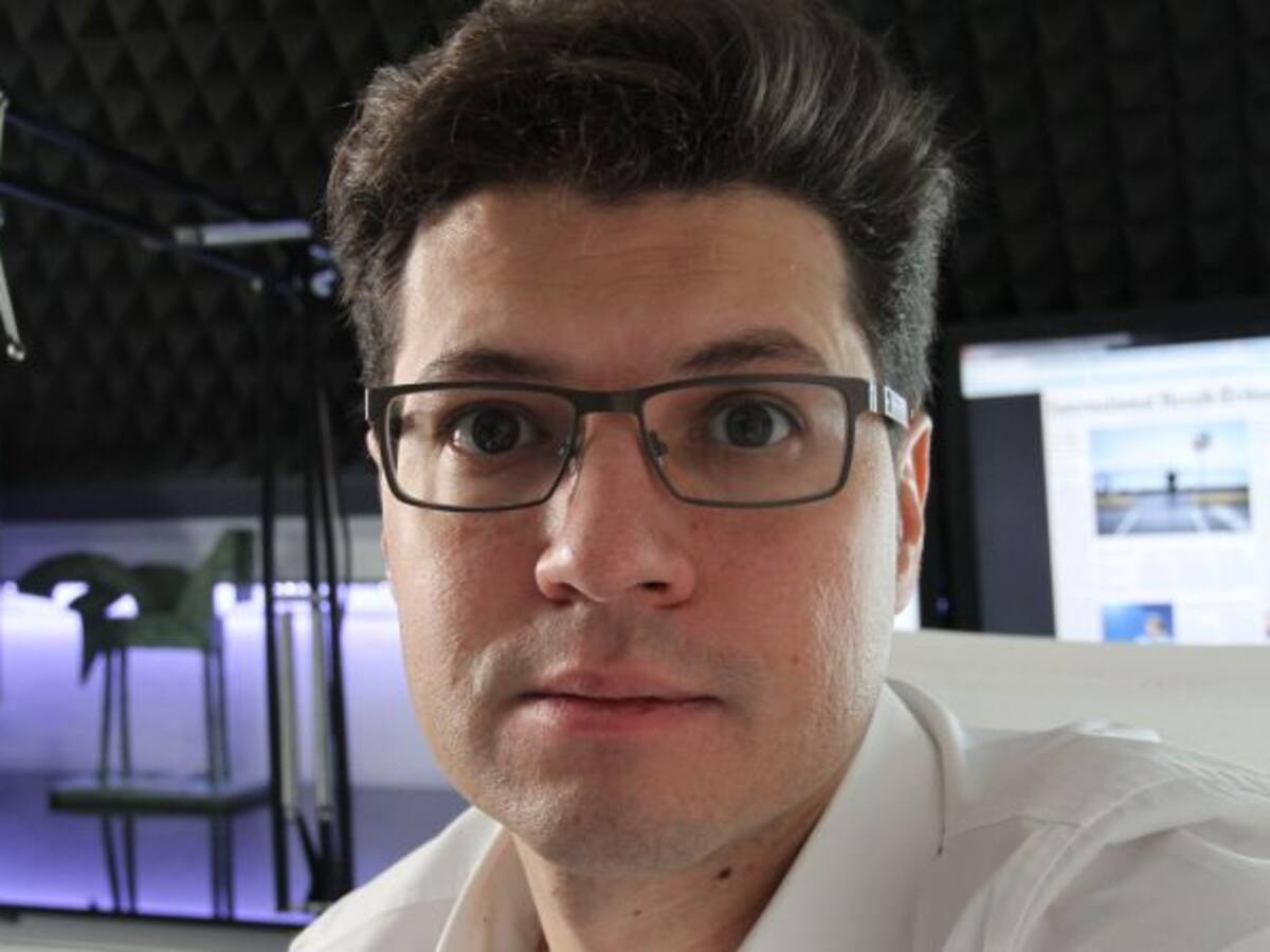 Fernando Berlín