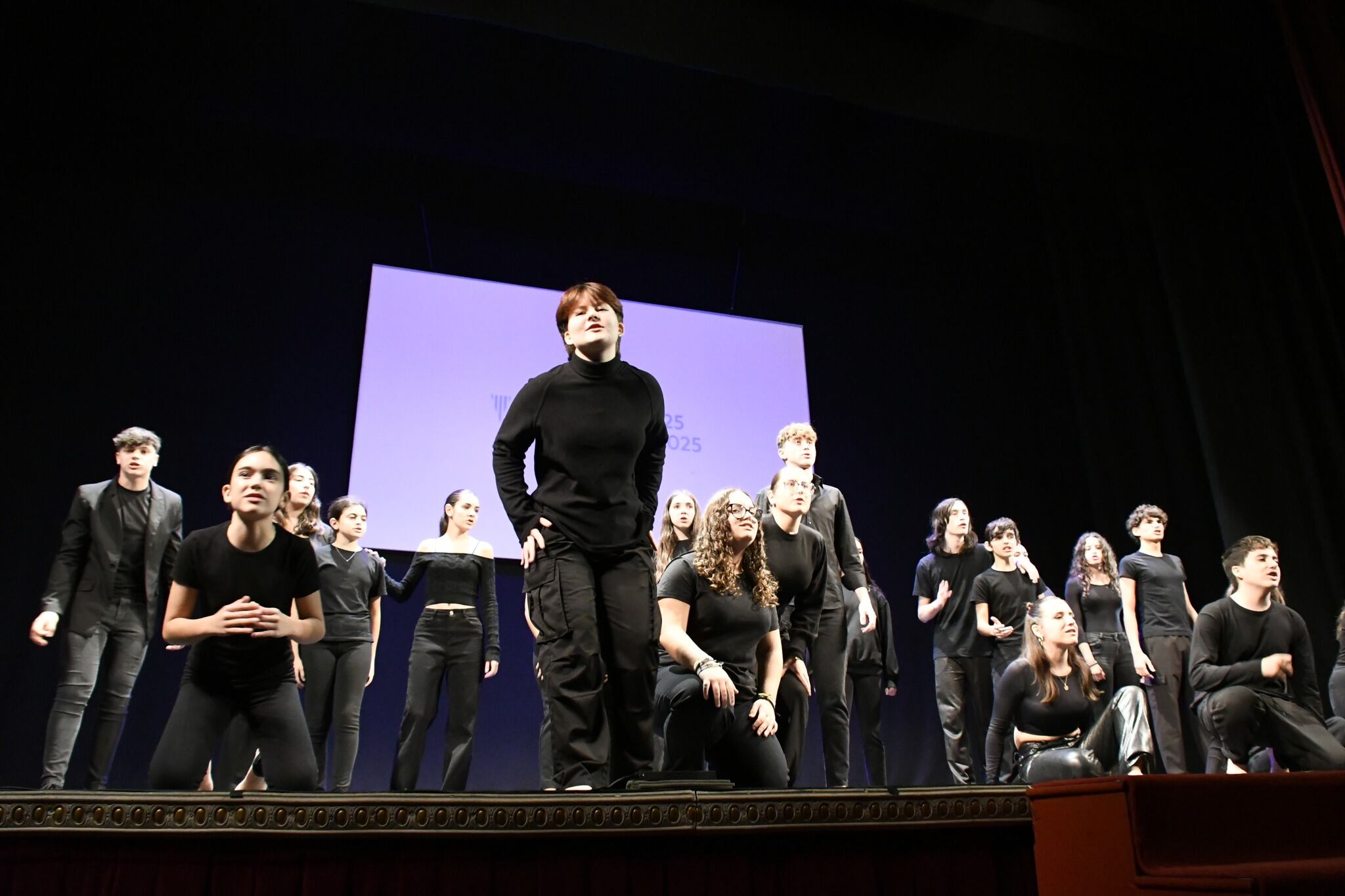 Gala Clausura 5º centenario de Villena como Ciudad