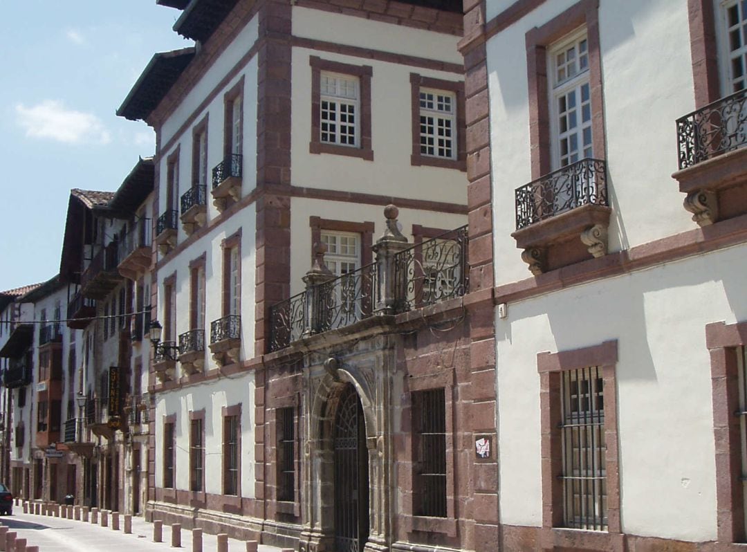 Casa de Cultura Elizondo