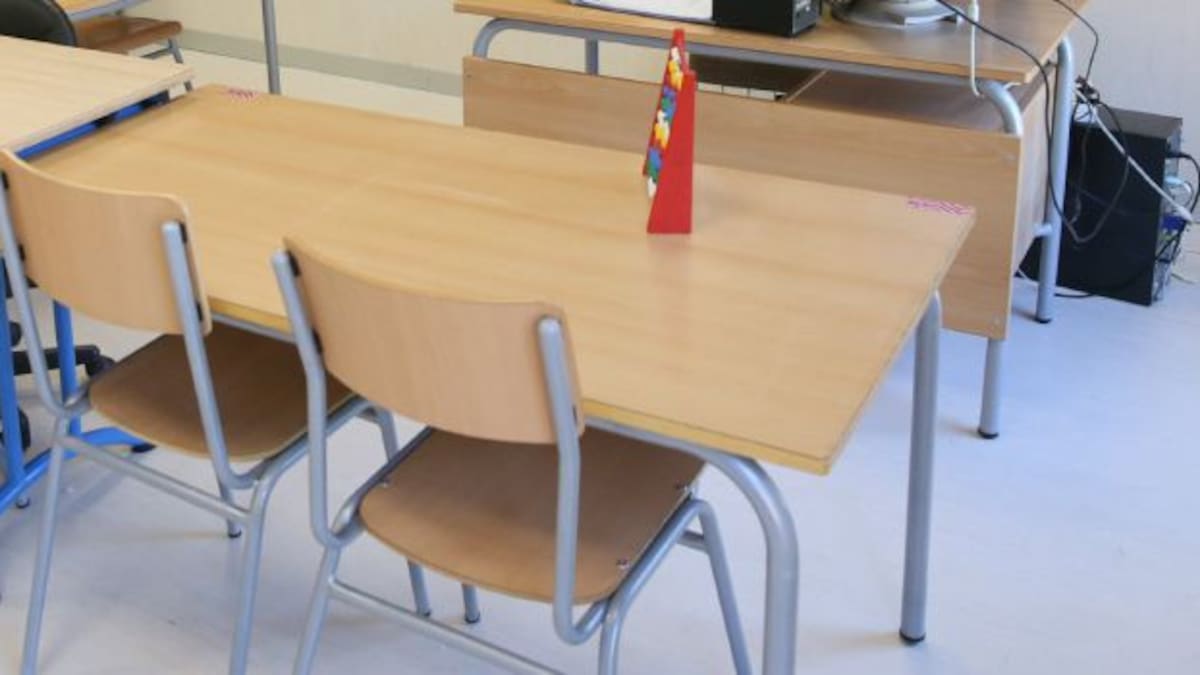 CIG ensino denuncia que la Xunta carece de un plan para el retorno a las clases