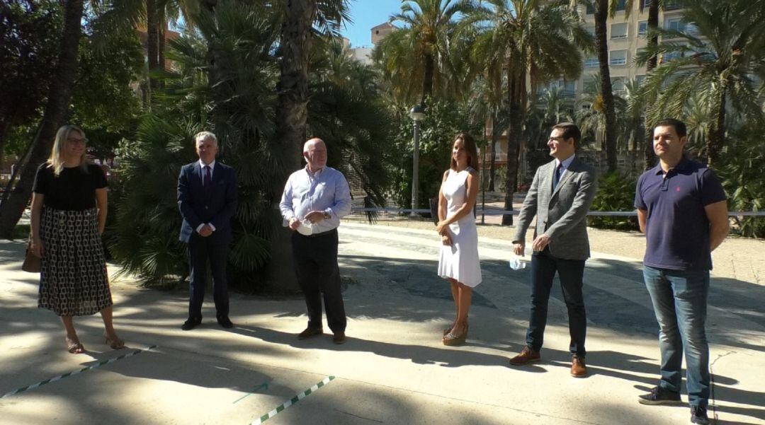 Plataforma Empresarial