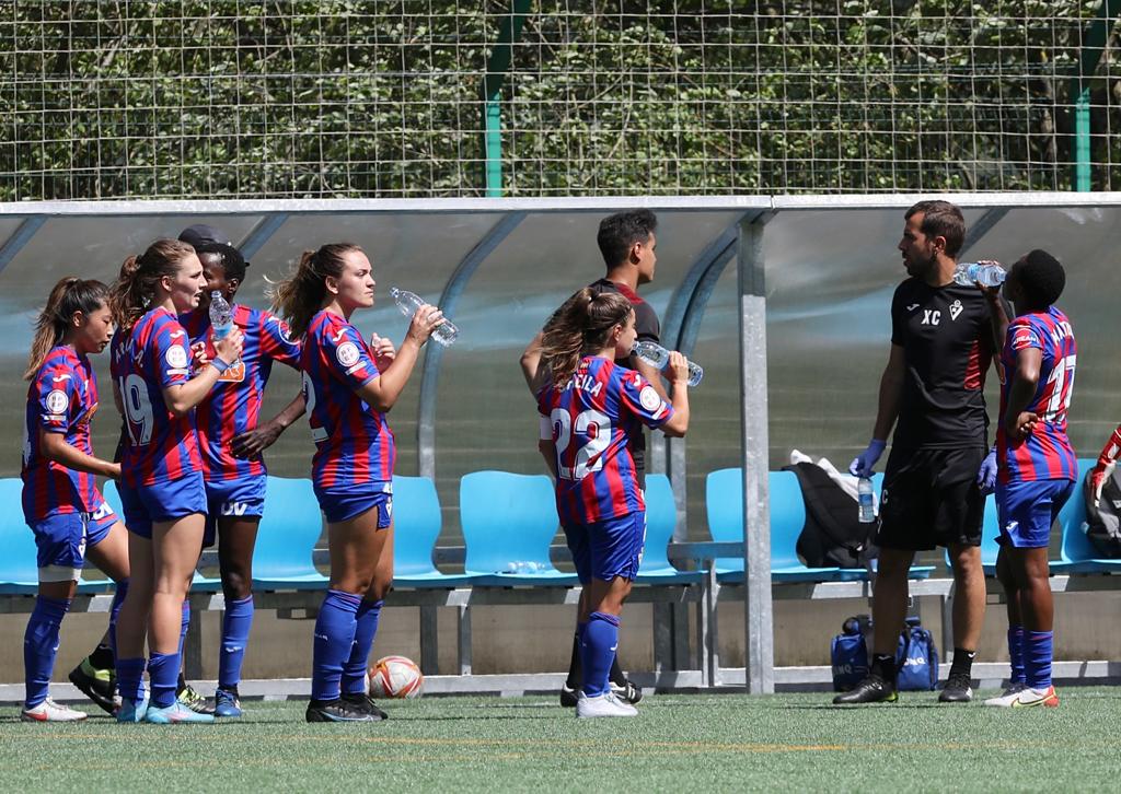 Se espera movimiento en las oficinas del equipo armero para preparar el equipo de la próxima campaña