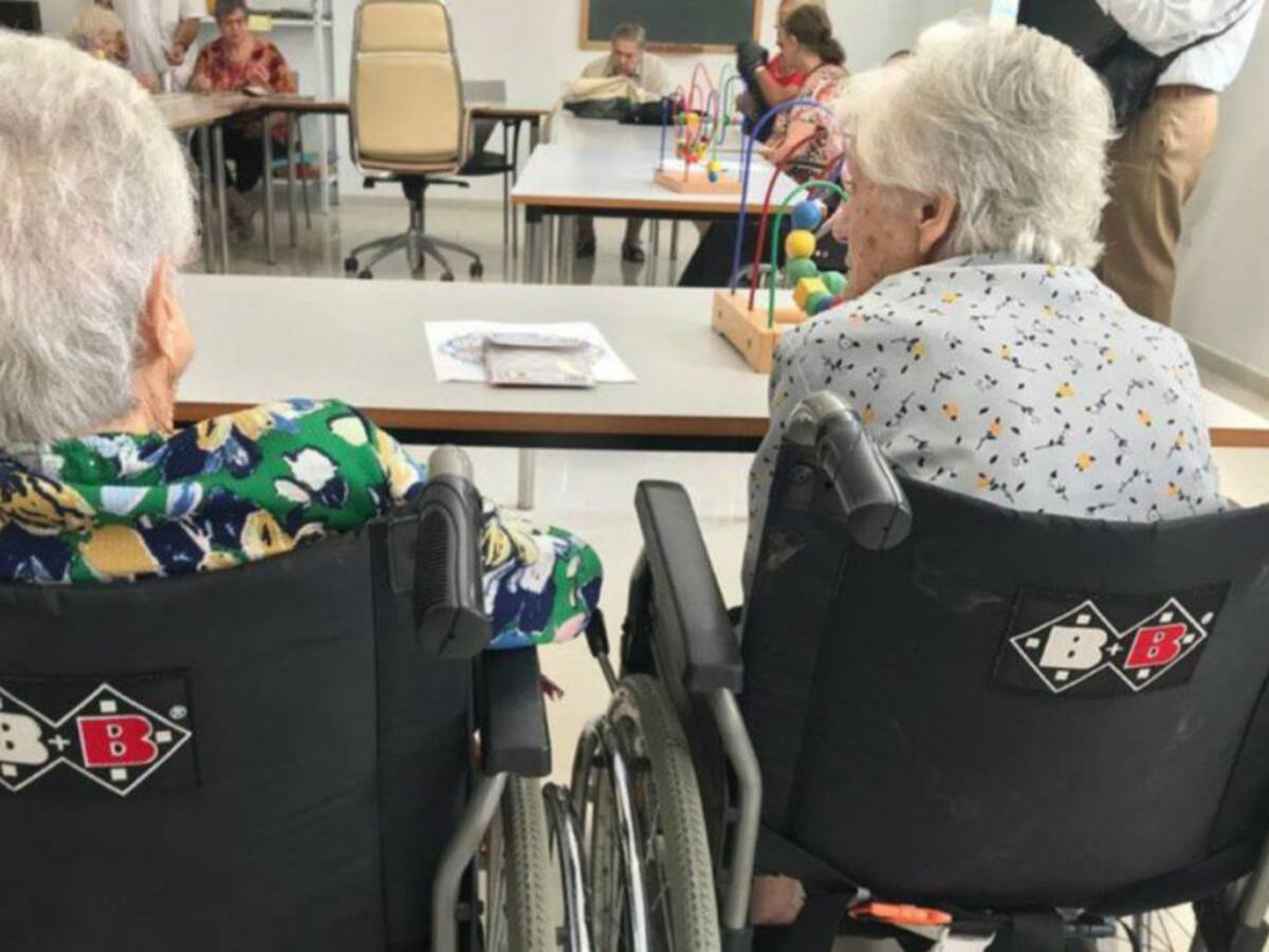 El Govern afirma que Balears está por debajo de la media en espera de dependencia