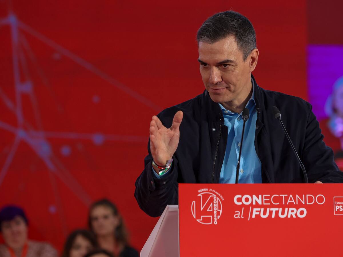 Sánchez espera que la competición electoral entre los socios no afecte a la estabilidad de su gobierno