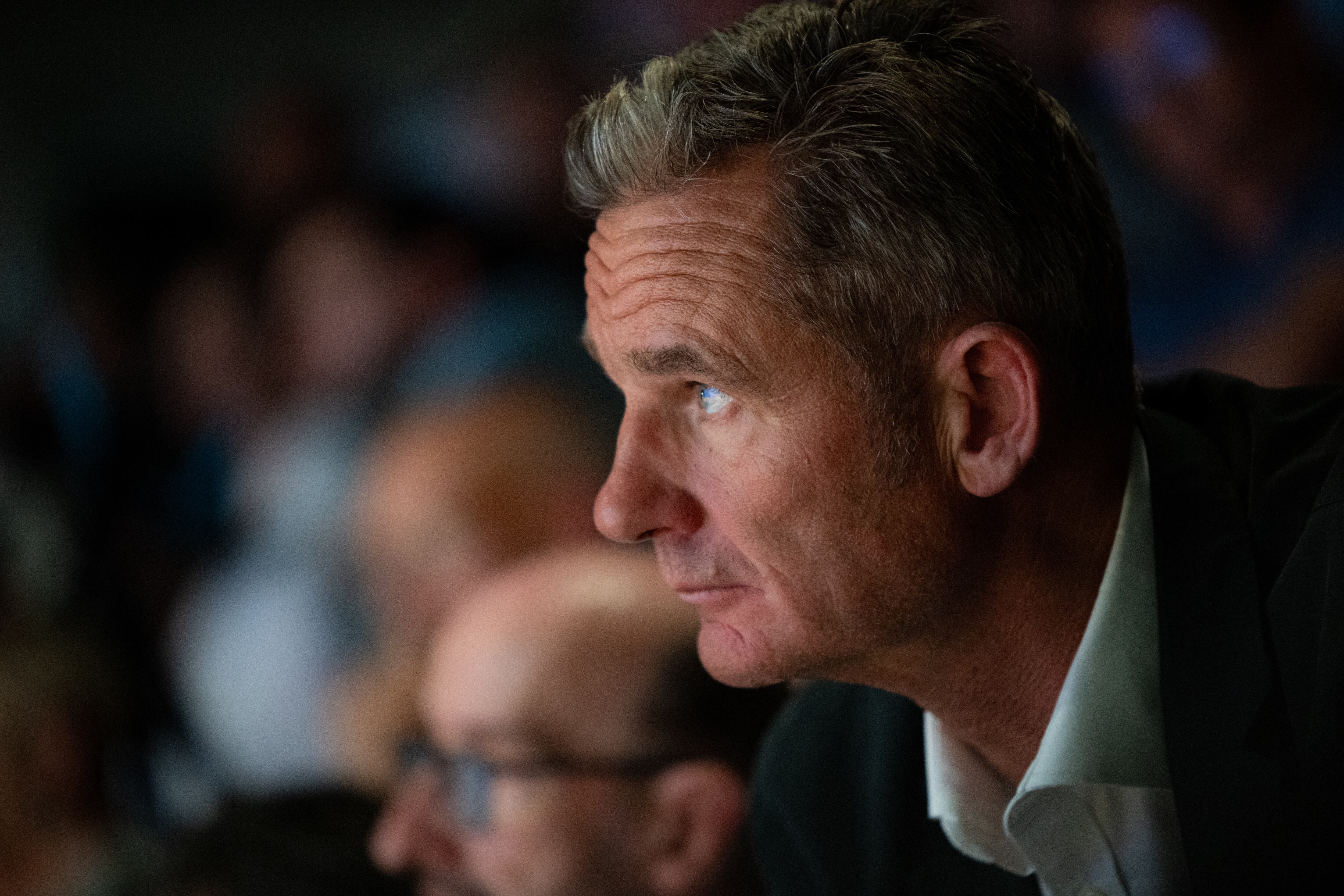 Iñaki Urdangarin en una fotografía de archivo.