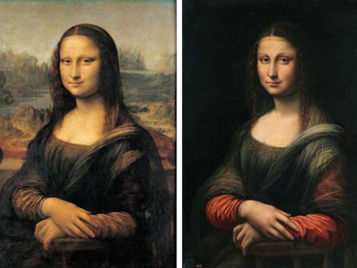 Los sorprendentes hallazgos de la historia del arte