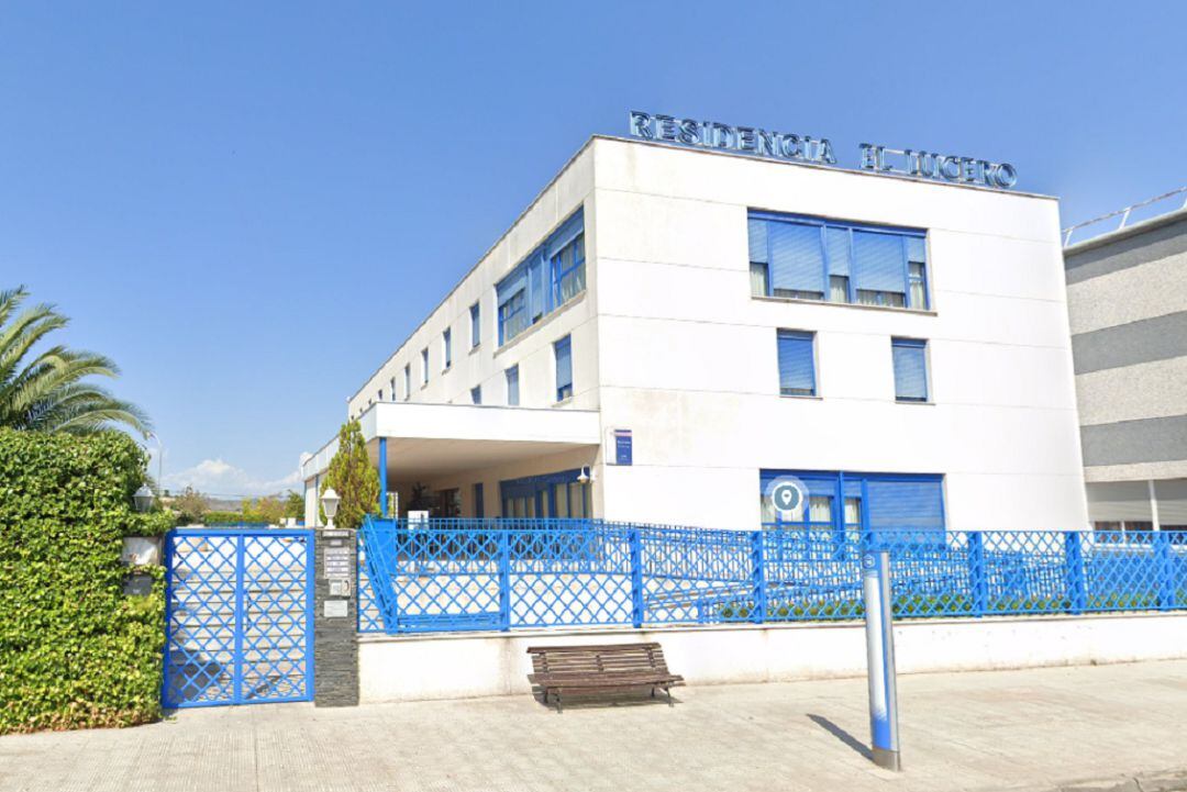 Residencia El Lucero
