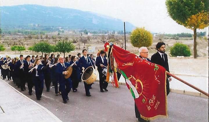 Societat Unio Musical de Biar