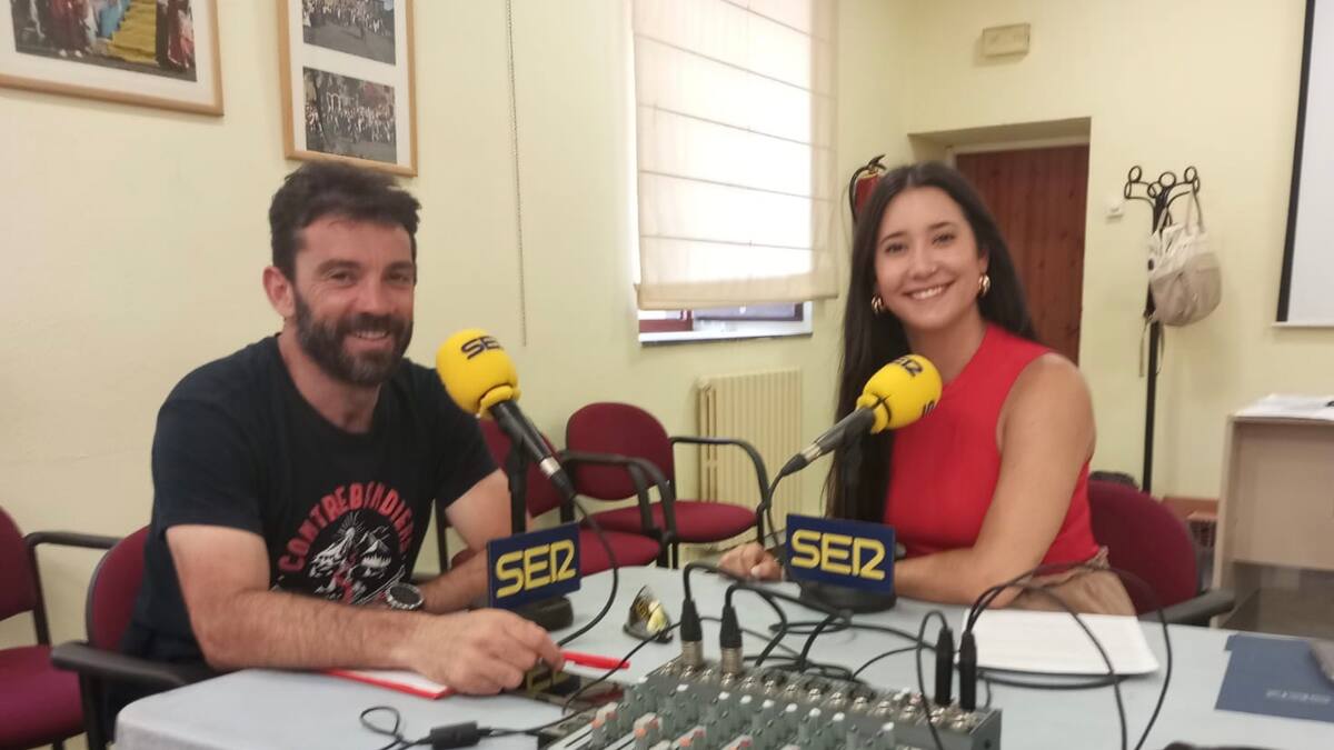 Entrevista con Enrique Pueyo, alcalde de Aínsa