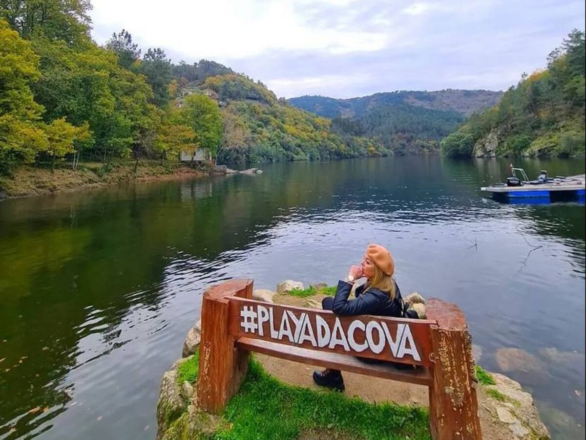 Viajar por Galicia en tiempos de TikTok e Instagram