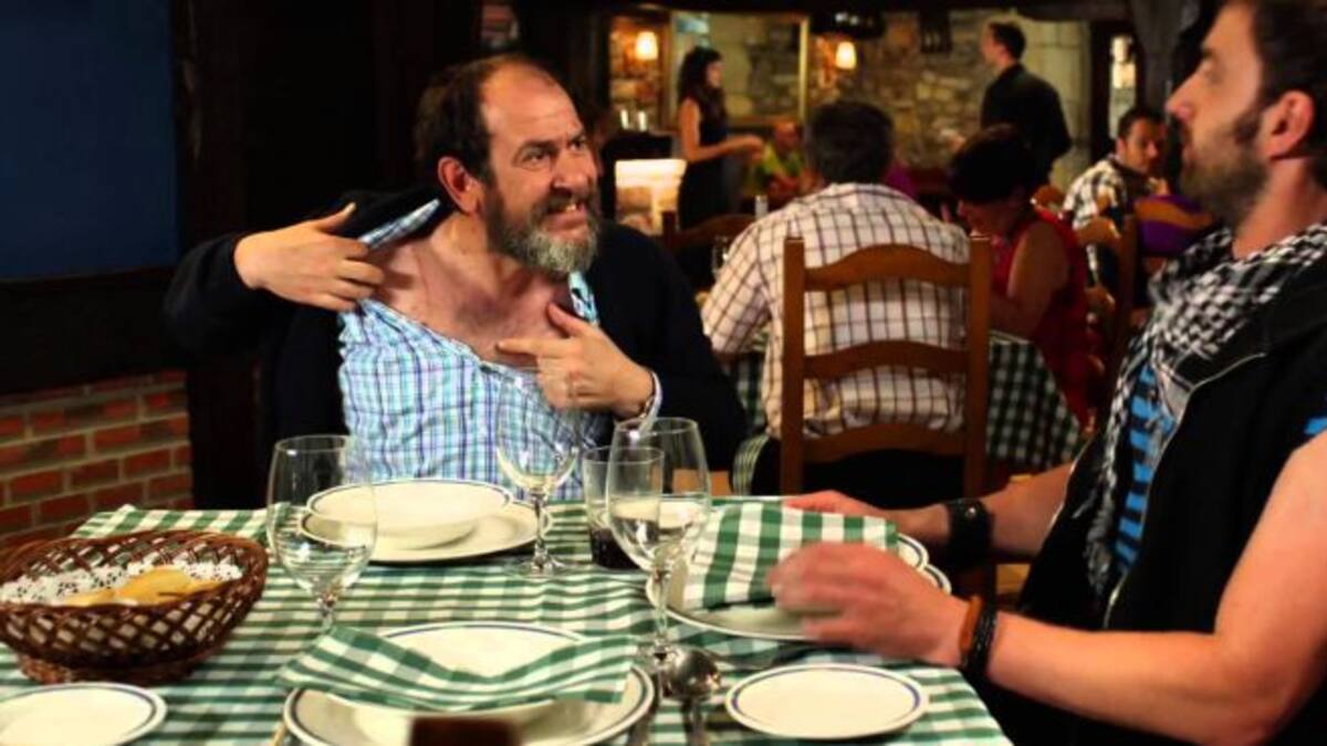 La secuela de 'Ocho apellidos vascos' se estrenará el 20 de noviembre