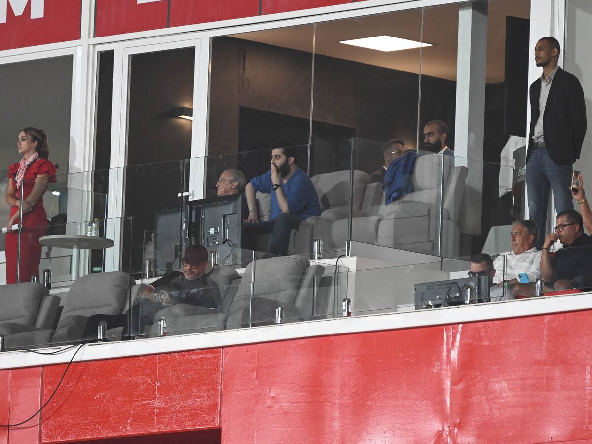 Turki va muy en serio