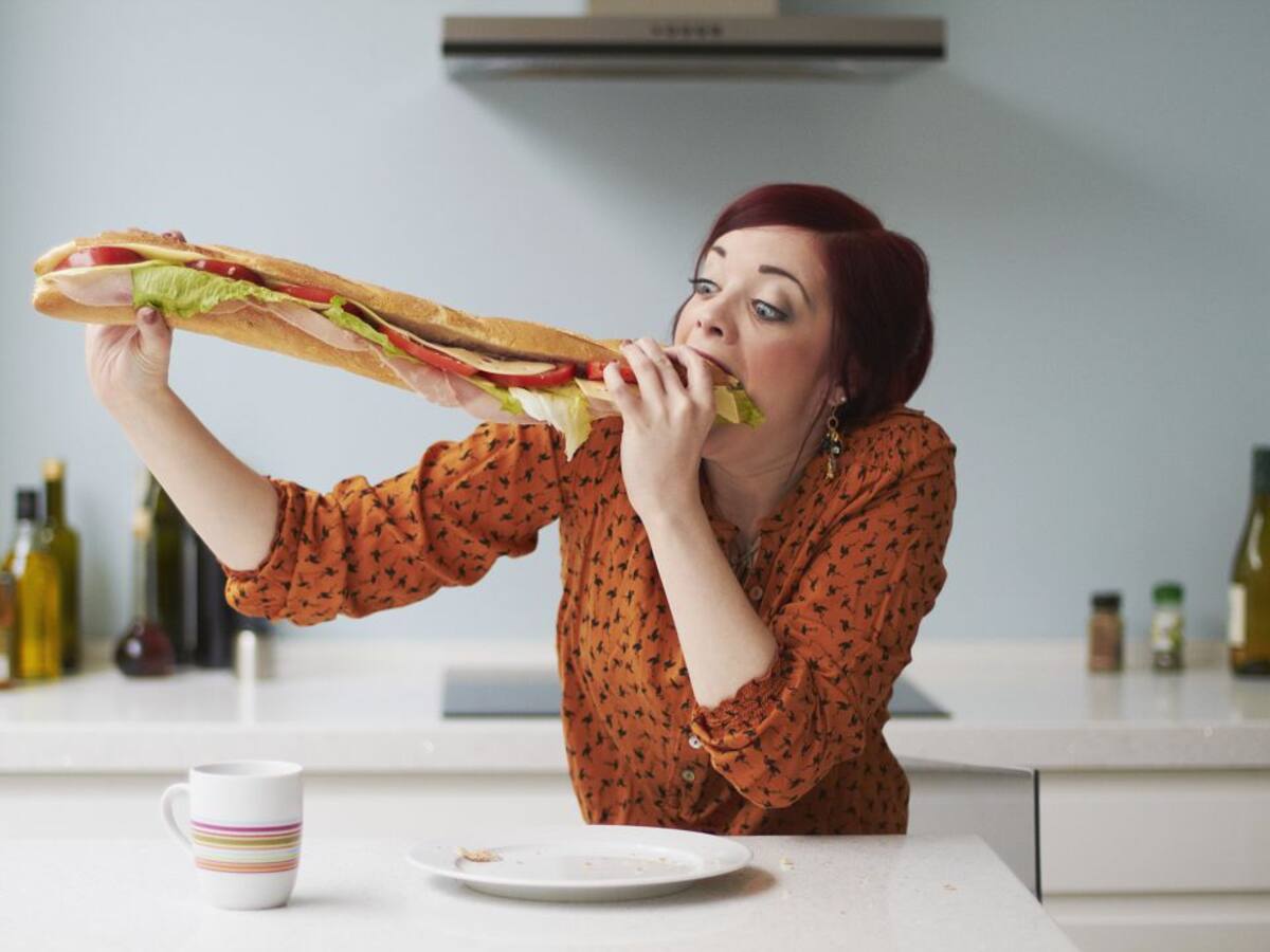 Los nutricionistas aconsejan cómo alimentarnos durante el confinamiento