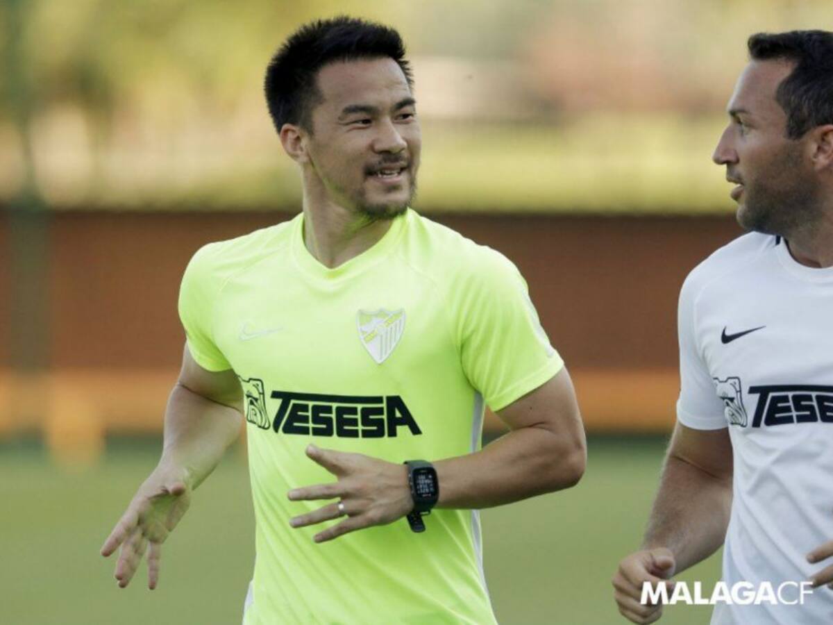 El Málaga de ridículo en ridículo