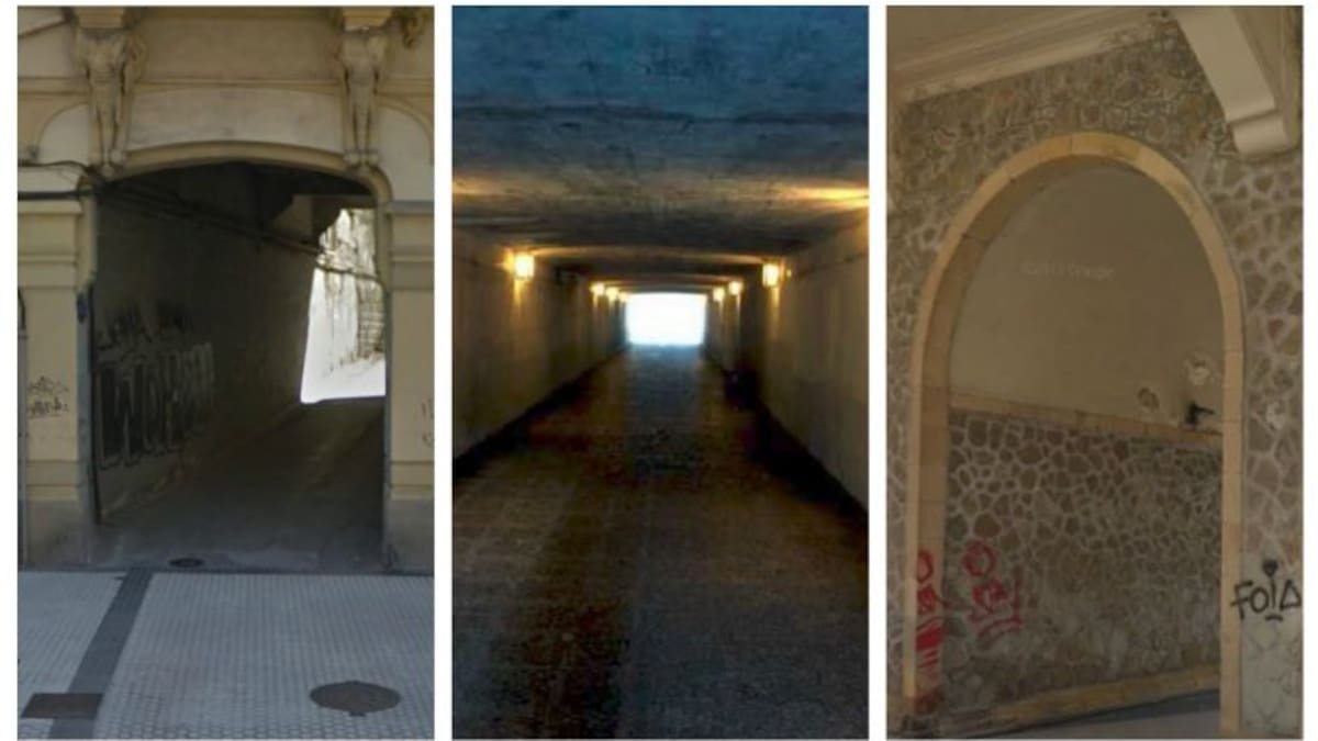 San Sebastián eliminará ‘puntos críticos’ para las mujeres