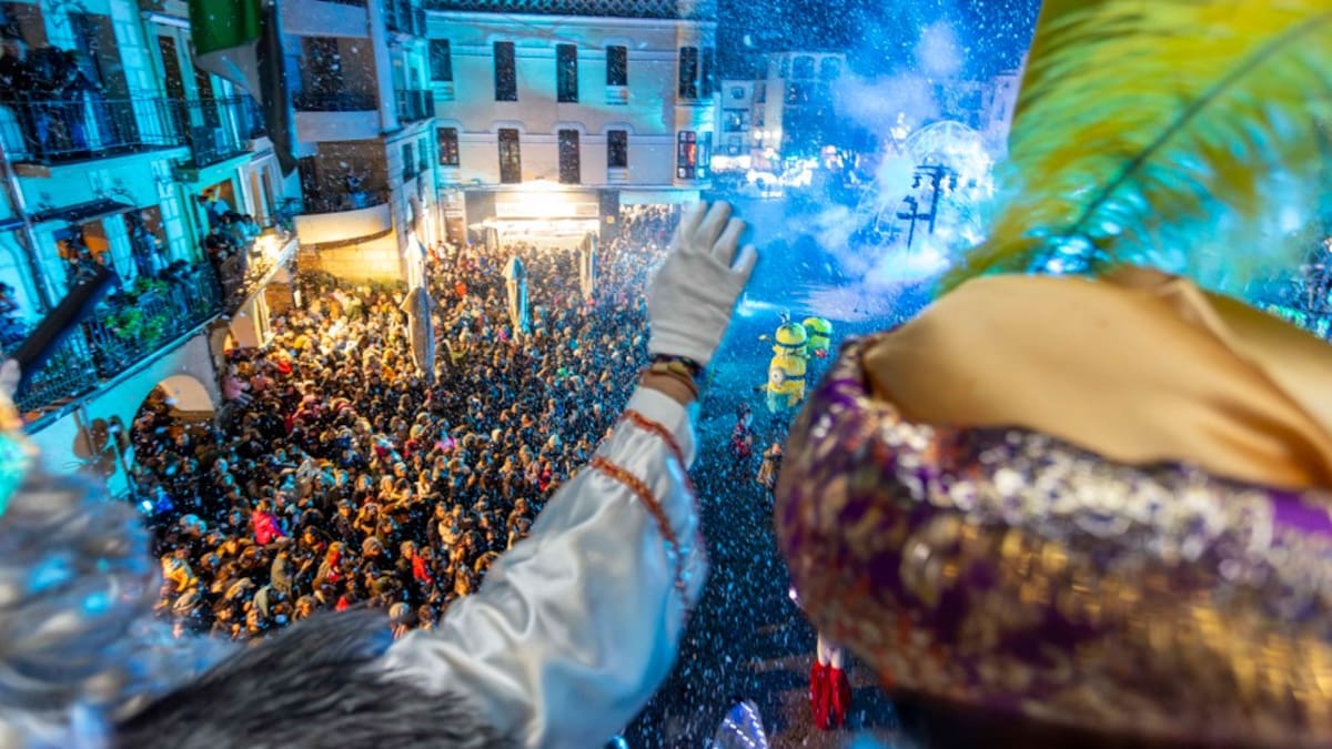 Plasencia presenta una Cabalgata de Reyes inspirada en la magia del circo, más inclusiva y segura