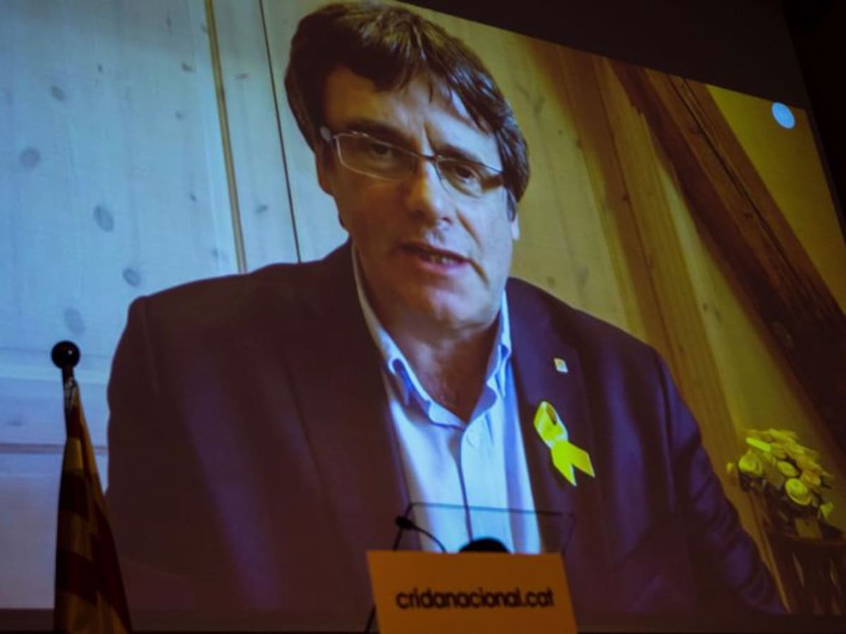 Puigdemont crida a superar “desconfiances, interessos i rancúnies”