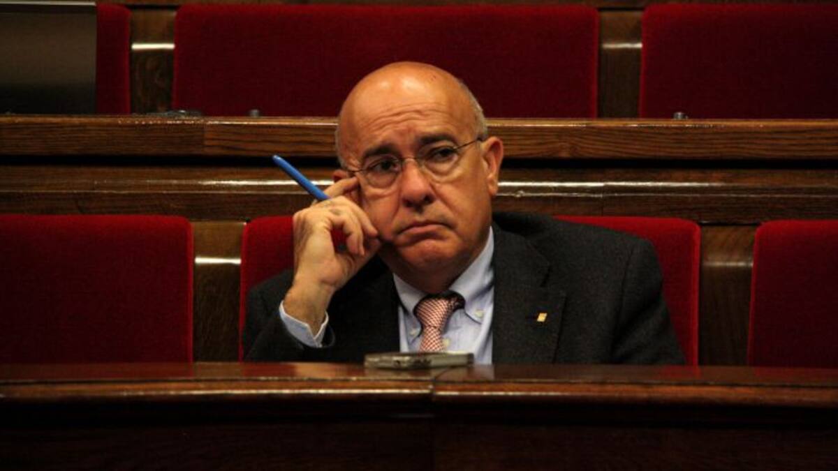 CiU i ERC pacten aturar el consorci sanitari de Lleida