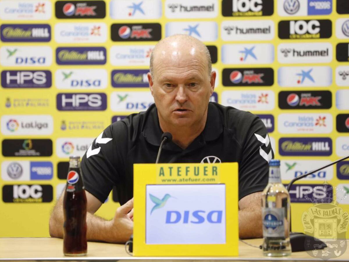 Mel dice que no necesita ser respaldado, y sabe cómo hacerle daño al Albacete