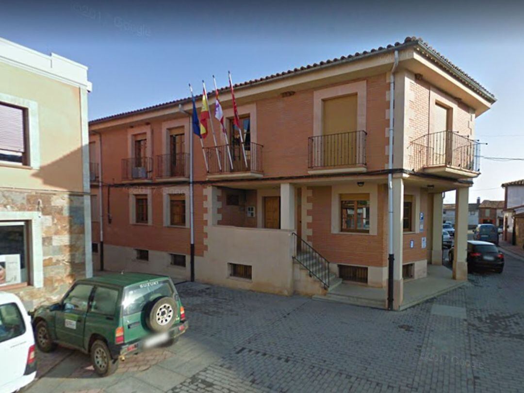 Ayuntamiento de Tábara