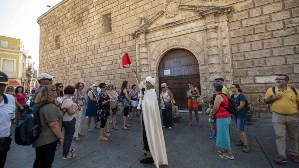 Una provincia de récord: logra sus mejores cifras de turismo en 2019