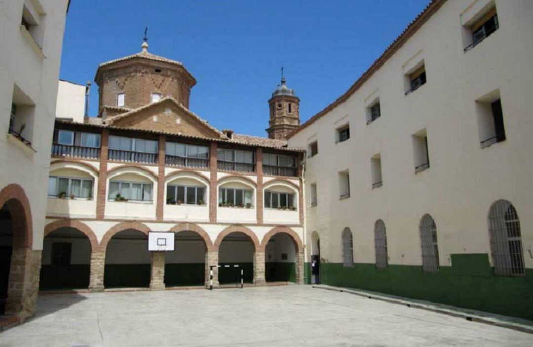 Escolpios Alcañiz