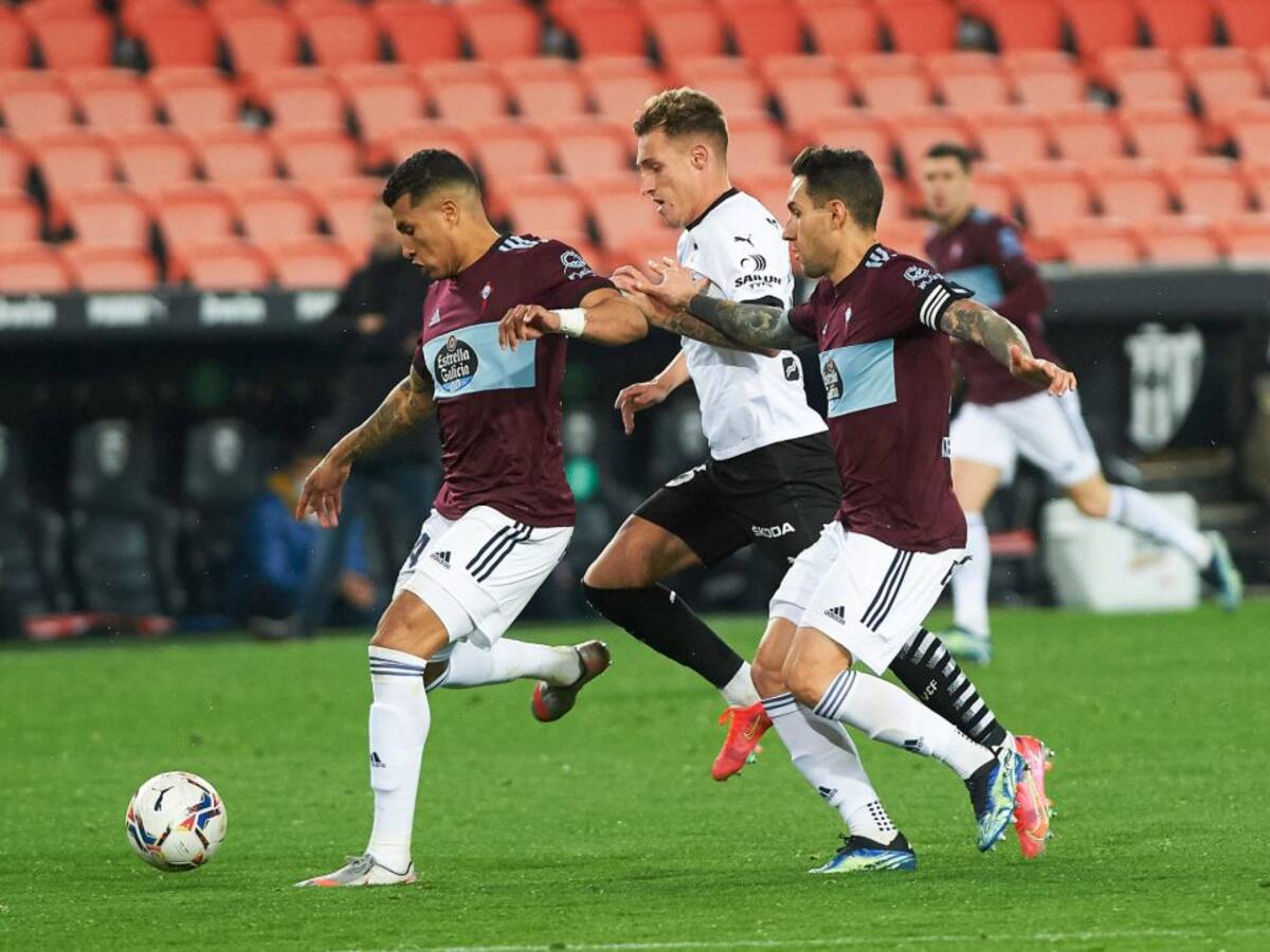 A encarrilar la permanencia