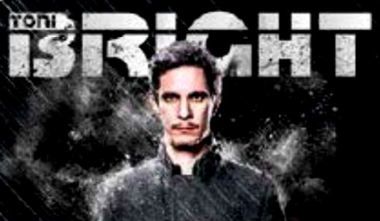 El mentalista Toni Bright pondrá el broche a los festejos patronales