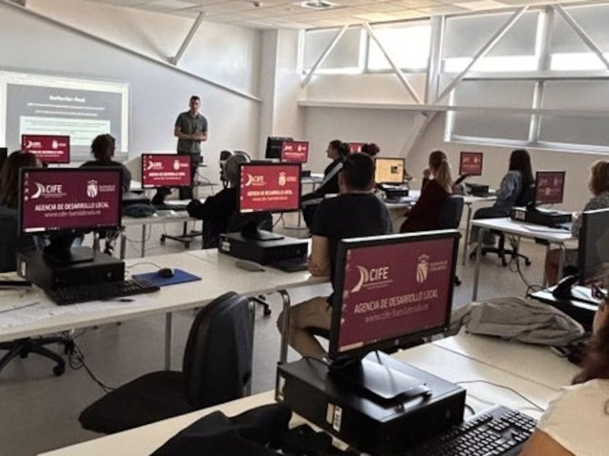 Fuenlabrada asesora a pequeños negocios ante el relevo generacional o las dudas sobre su continuidad